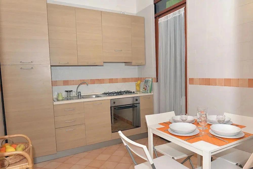 Tizi Apartments Corso