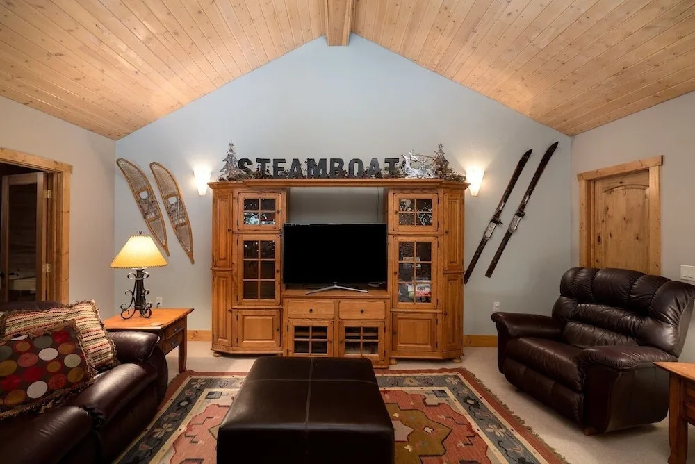 Snowflake 4 Bedroom Home