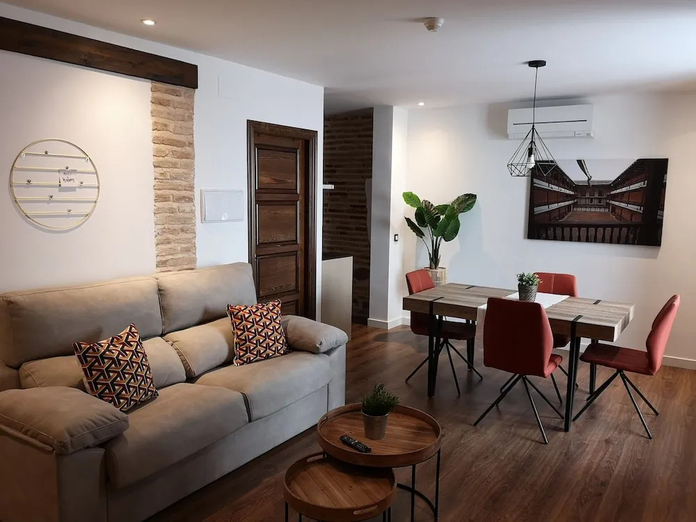 Hotel QB Almagro Centro