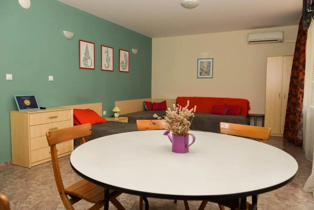 Comfort Apartment
