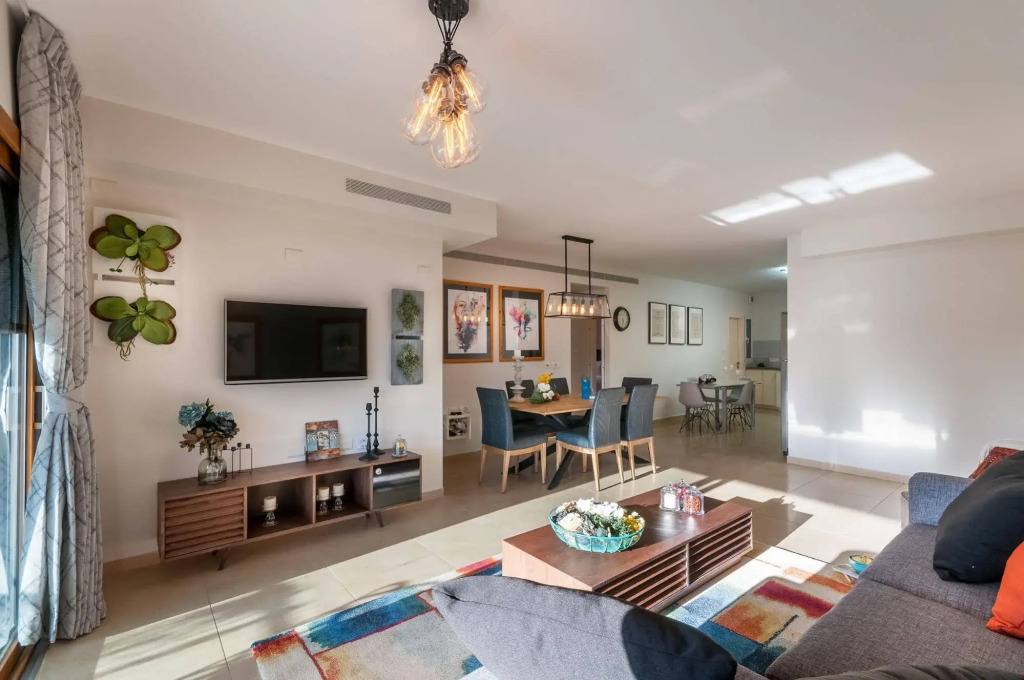 Sweet Inn Apartments - King David Street with Pool