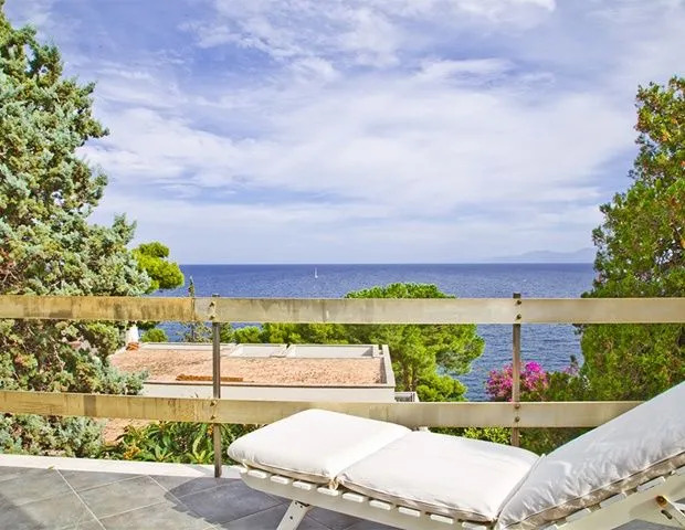 Villa Mongerbino