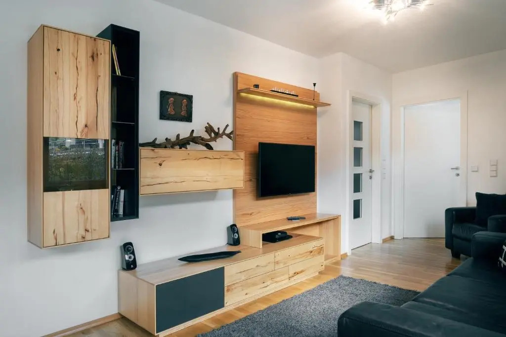 Terrassen-Appartement Held by Schladming-Appartements