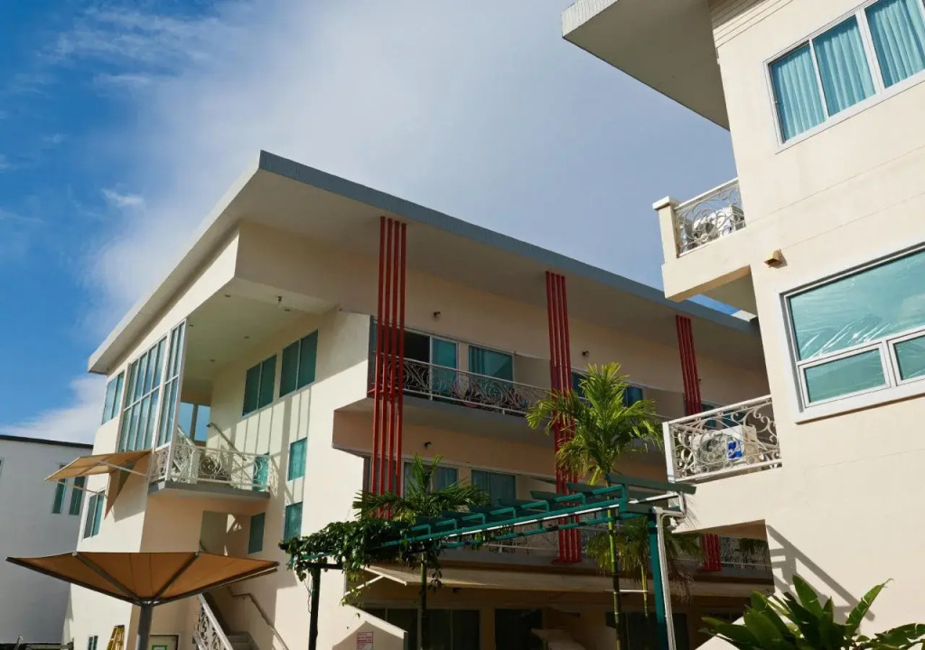 Trend Kamala Hotel