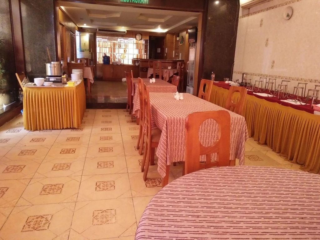 Hoang Yen 2 Hotel