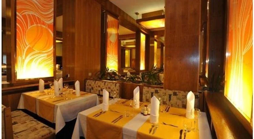 Hotel Granit Tatranske Zruby