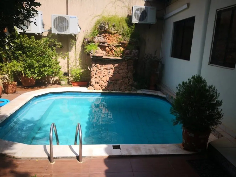 Villa Fortuna Casa Hotel