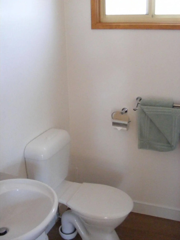 Cobar Caravan Park
