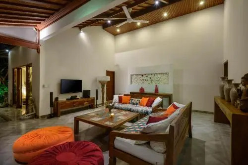 Villa Vastu Seminyak