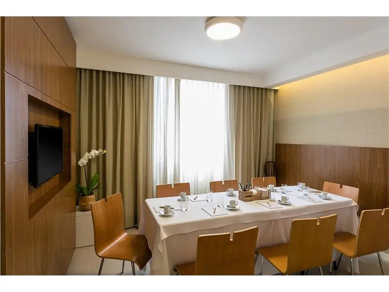 Matiz Niterói Design Hotel