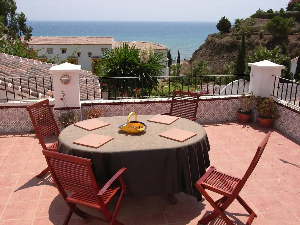 Torrox Beach Club