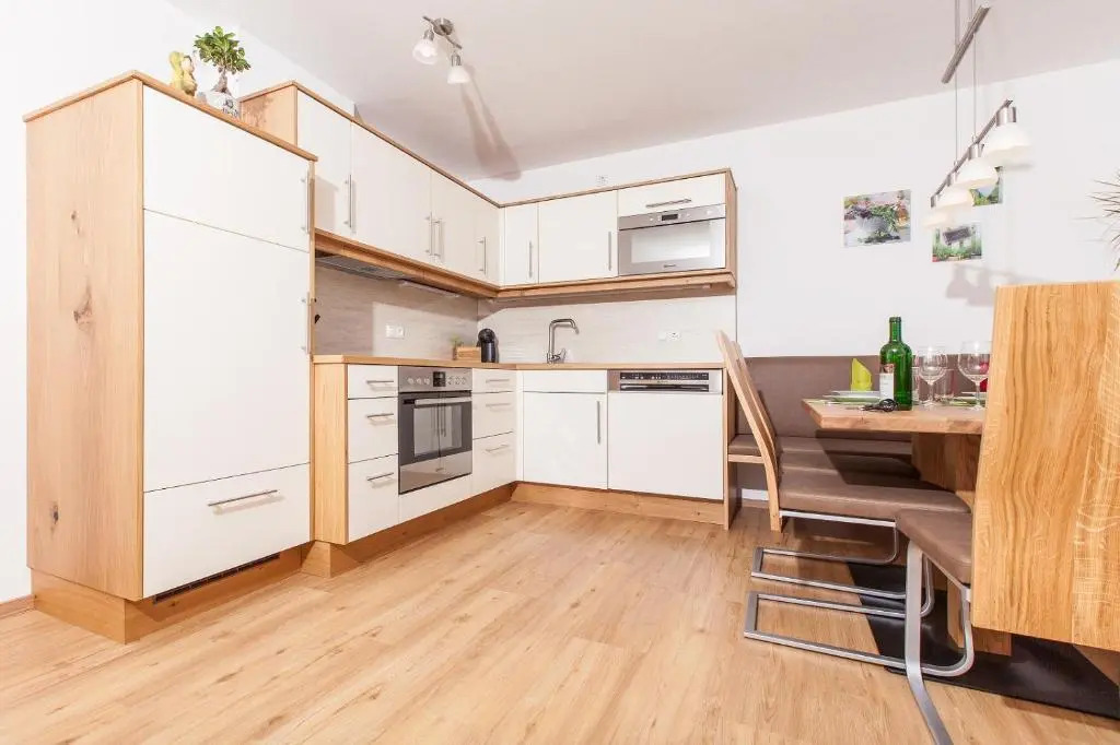 Ferienhaus Tauernblick