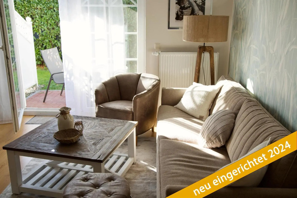Villa Carpe Diem - Wohnung 2