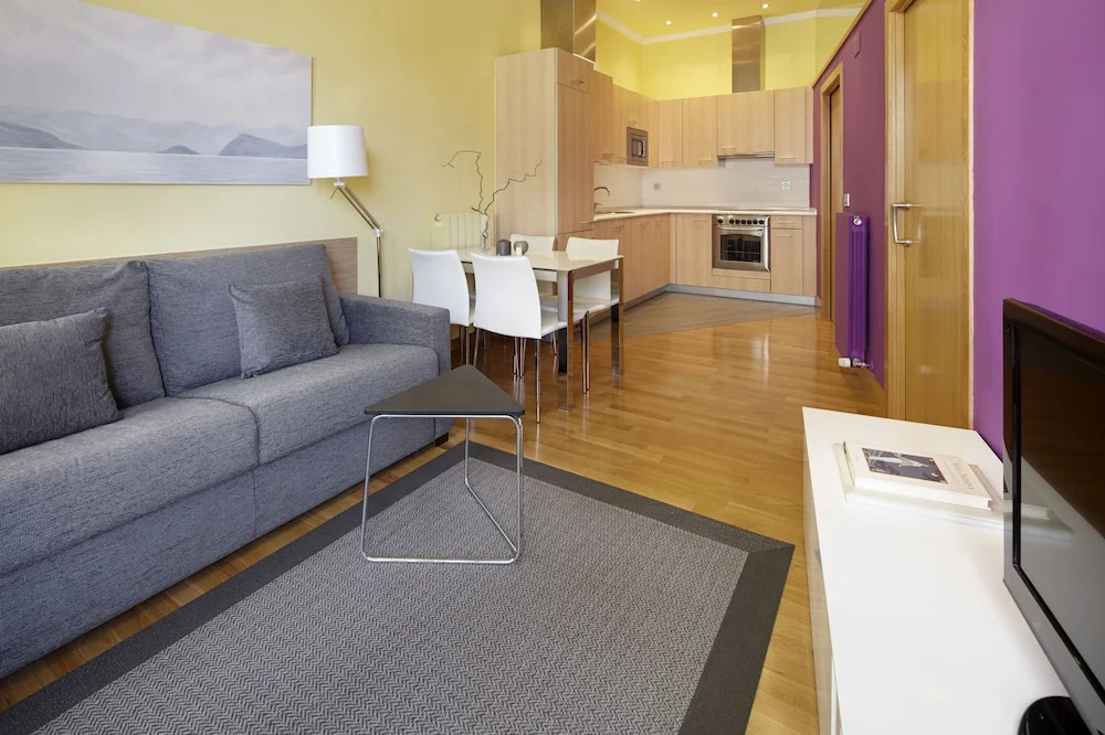 Eder 1 Apartment by FeelFree Rentals