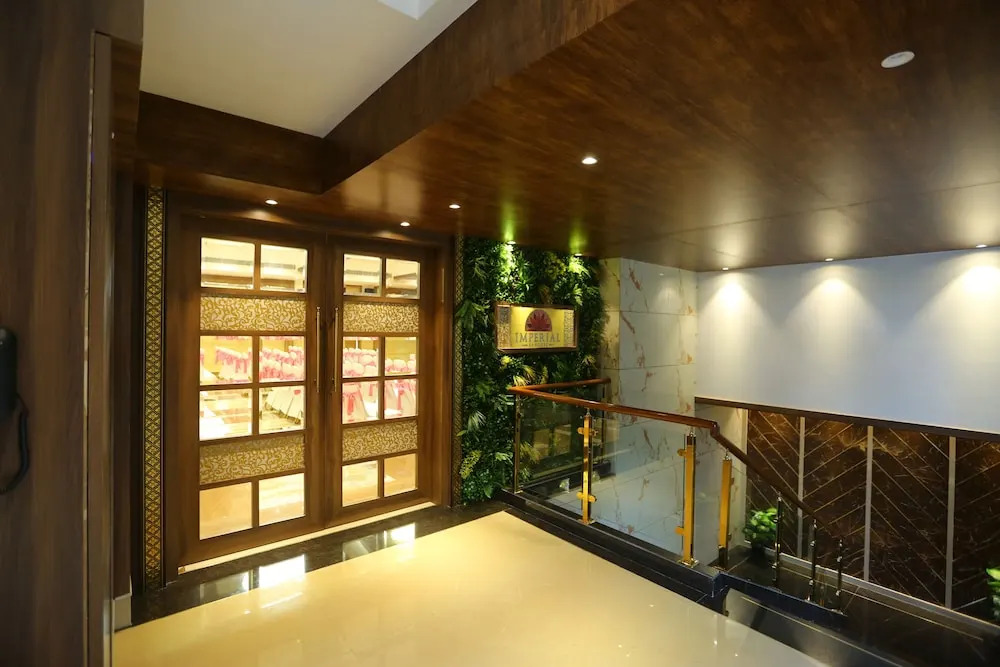 Majestic Suites - A Boutique Hotel