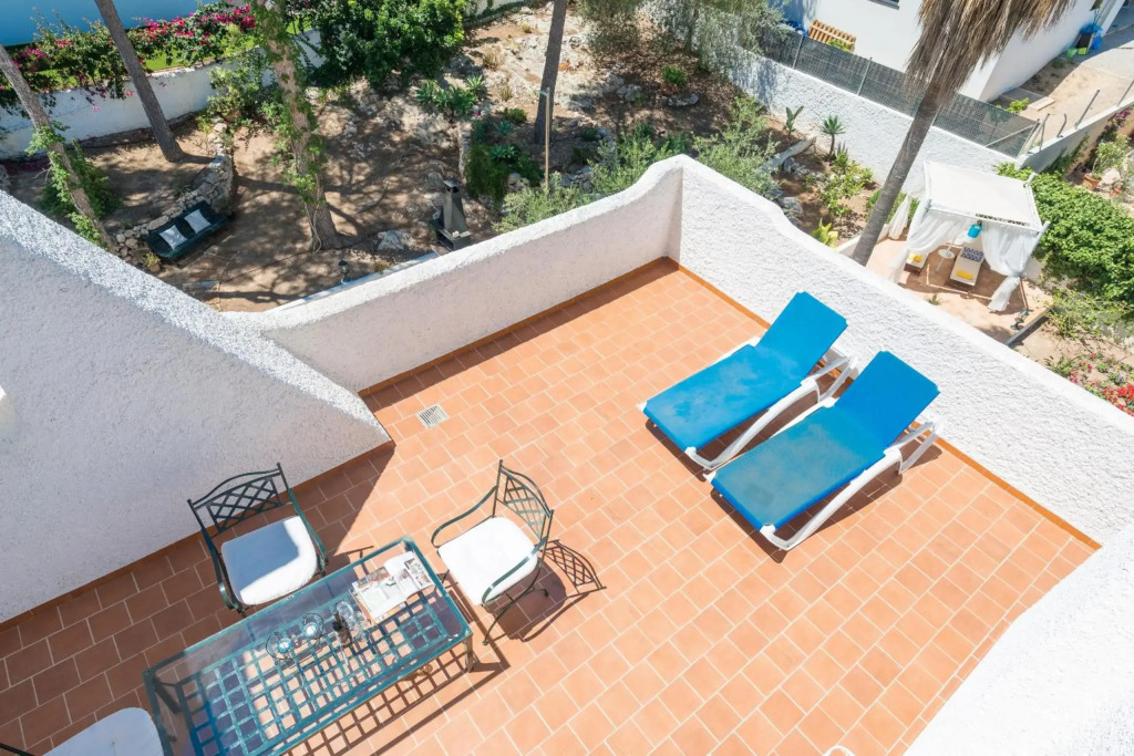 E253 Los Pinos by Mallorca Villa Selection