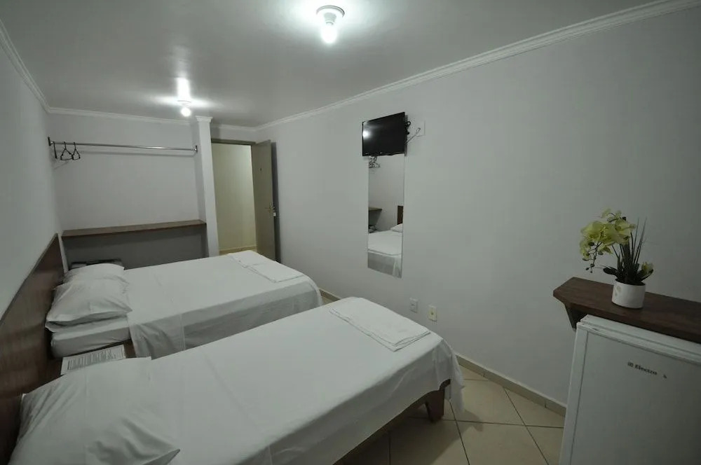 Hotel 24 de Outubro