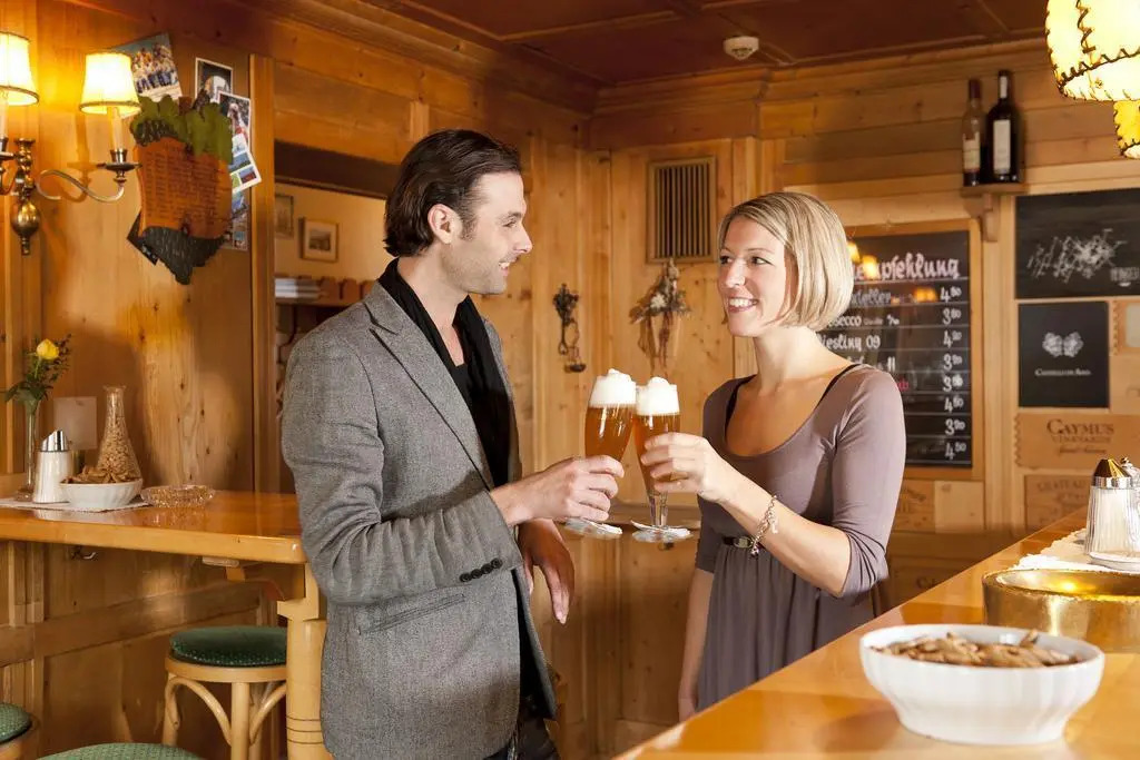 Hotel Moarhof