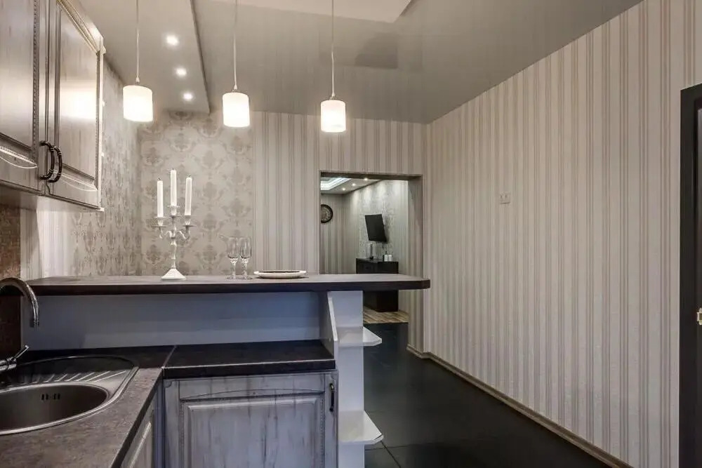 Viktoria Garden apartment