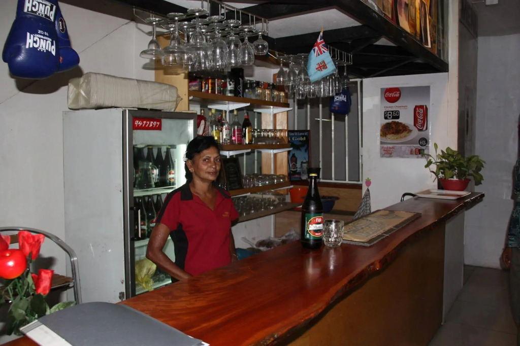 Nadi Downtown Hotel