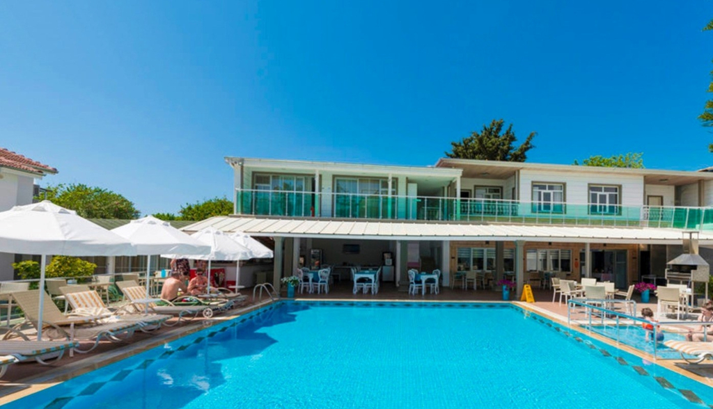 Hotel Nova Beach - All Inclusive