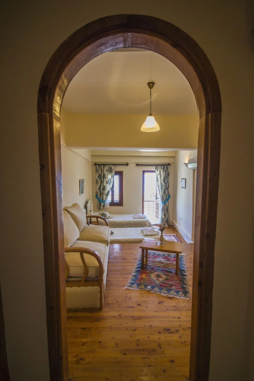 Kalkan Kleo Pension Guesthouse