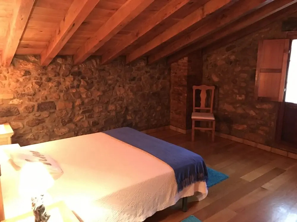 Hotel Rural El Angel de la Guarda