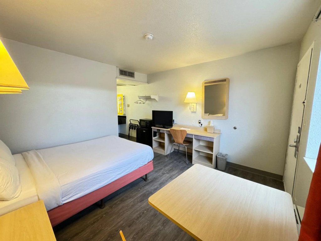 Motel 6 Casper