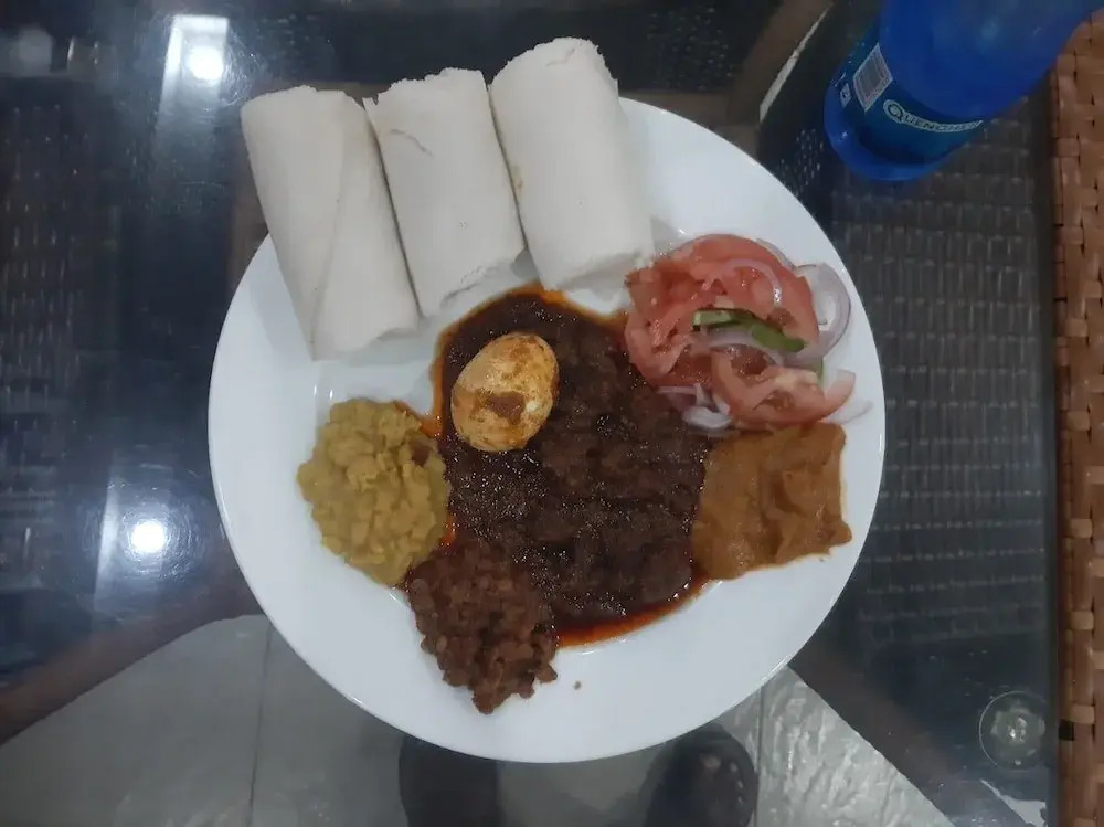 Granada Hotel Mandera