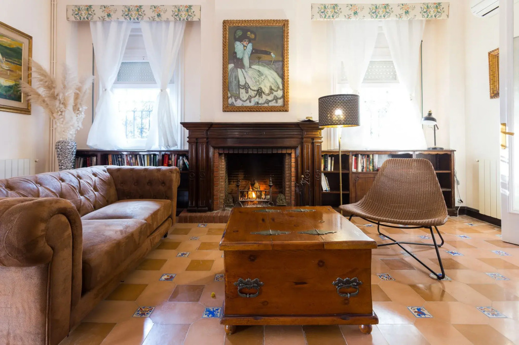 Villa Alicia Sitges