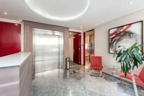 Mi Casa #2 en la Zona más Exclusiva de Polanco