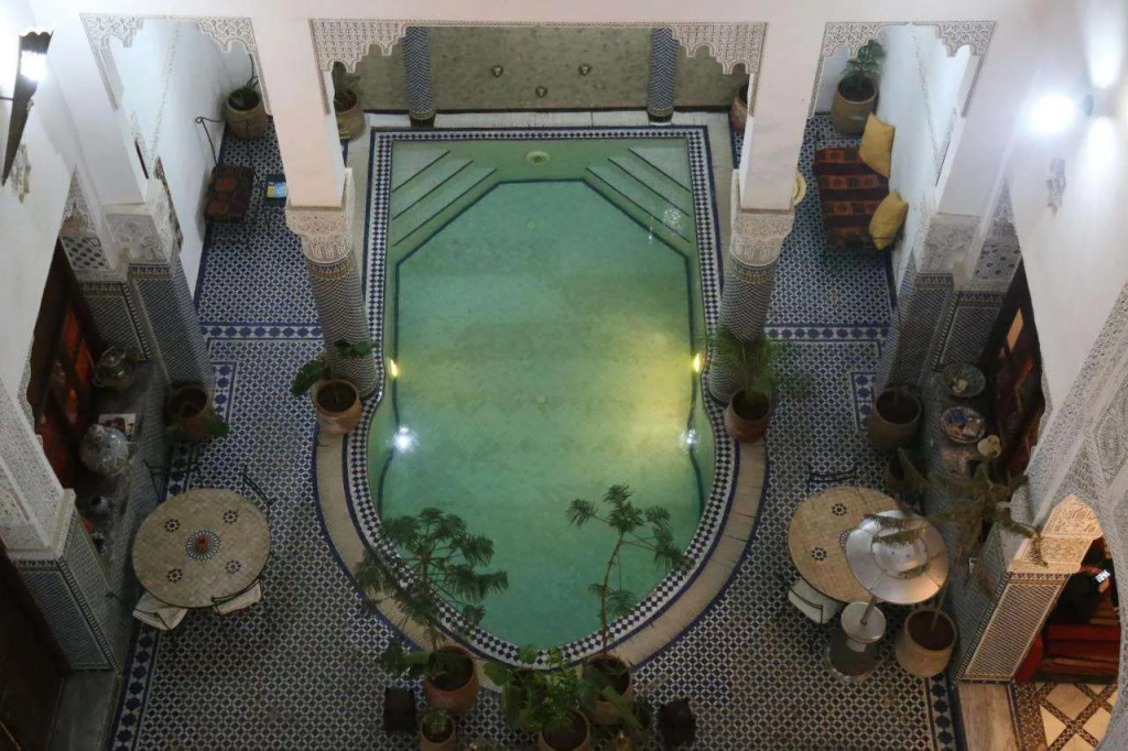 Riad Jamaï