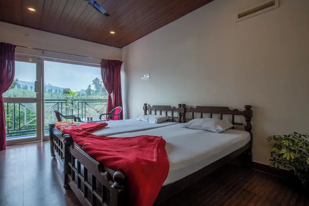 Misty Creek Homestay