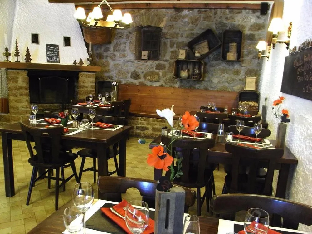 Hôtel la Chaumière