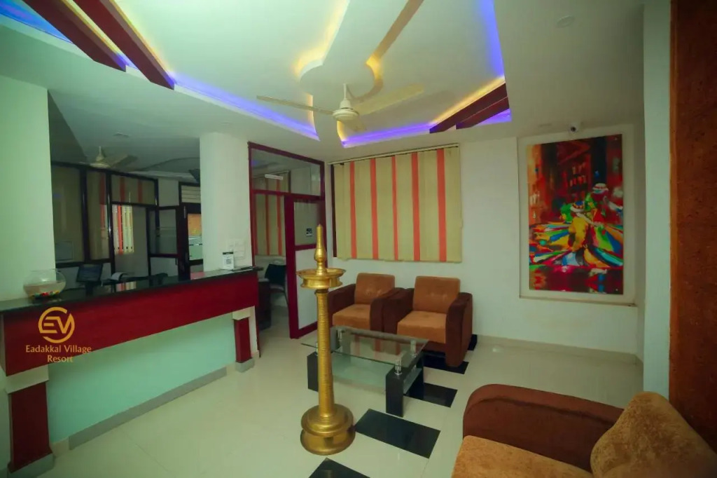 Edakkal Village Resort