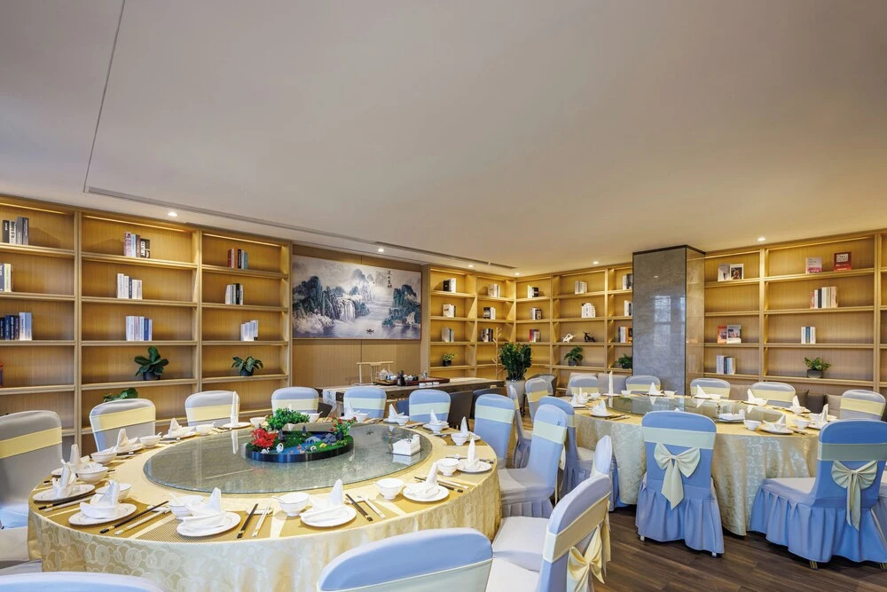 UrCove by HYATT FengGang