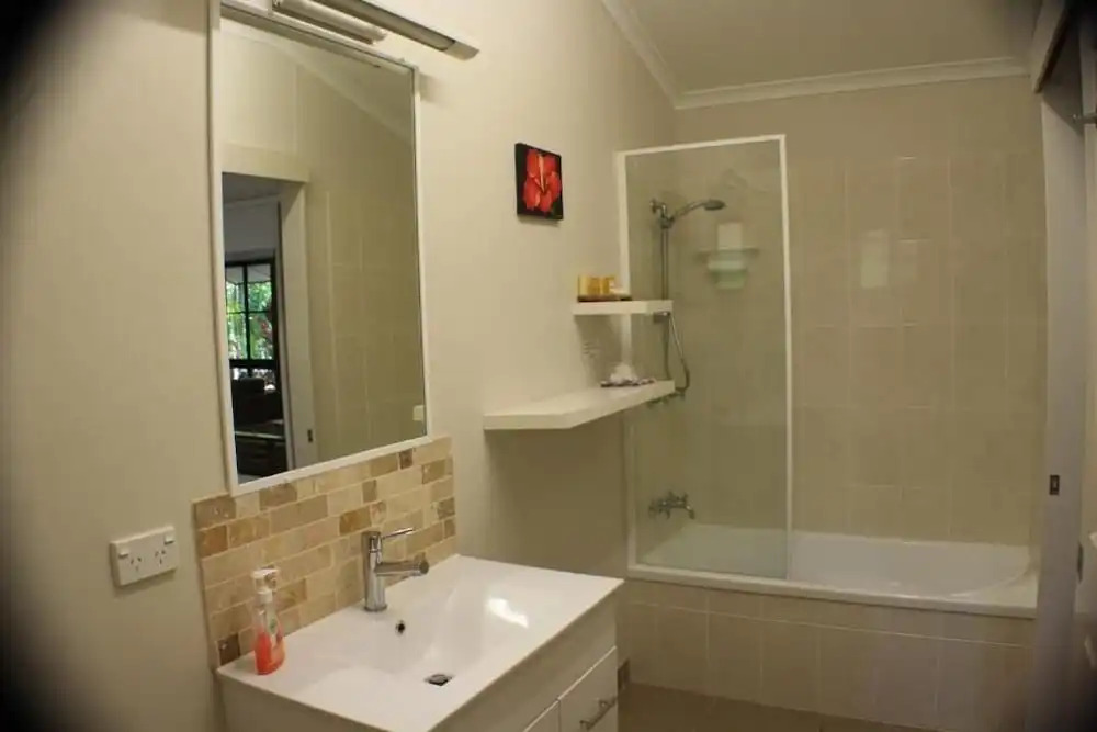 Boutique Bungalows