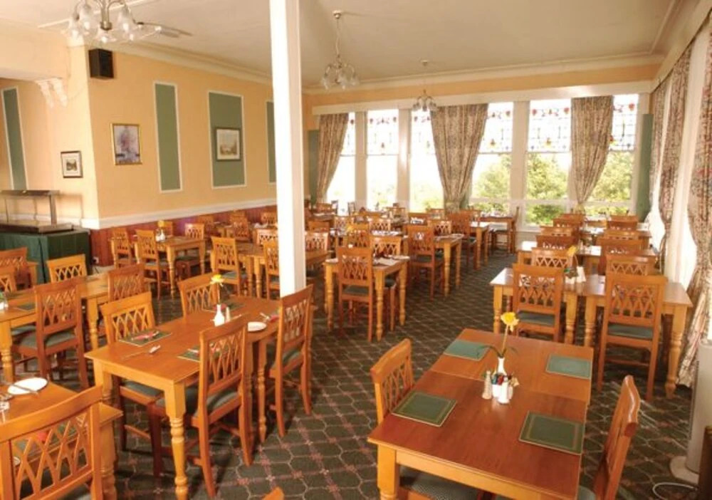 Glenmorag Hotel