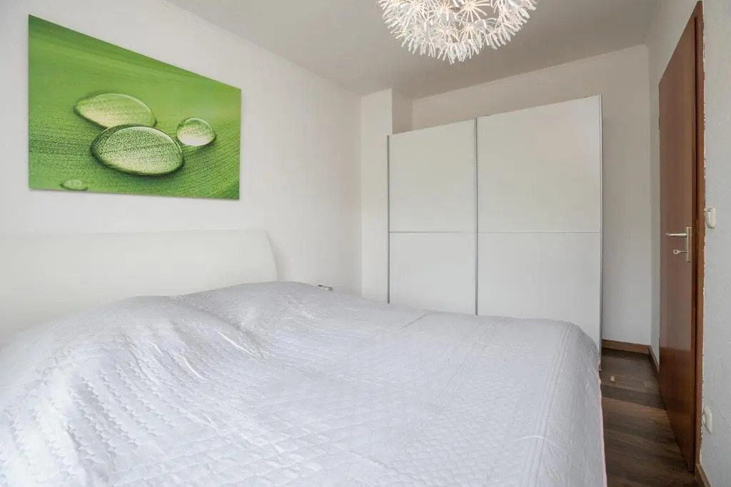 Seepark Wohnung 2 4
