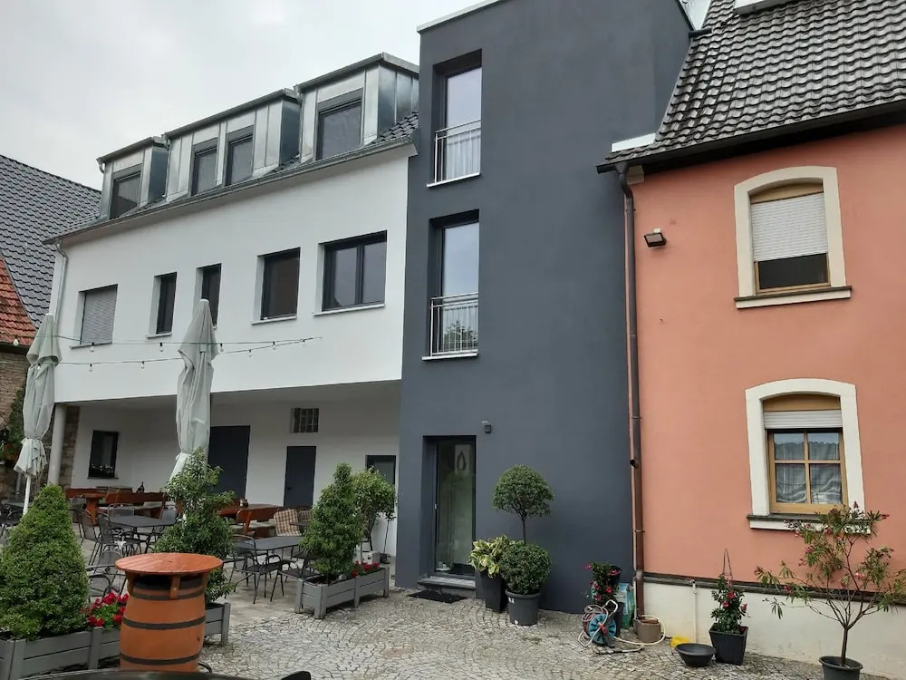 Gästezimmer Düll