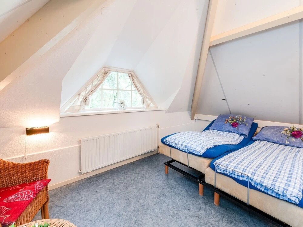 Holiday Home in Beerze near Forest