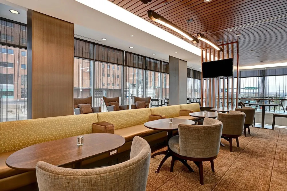 SpringHill Suites Albuquerque University Area