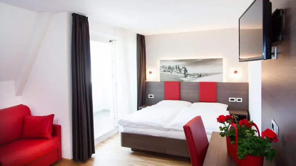 Hotel Comfort Erica Dolomiti Val dAdige