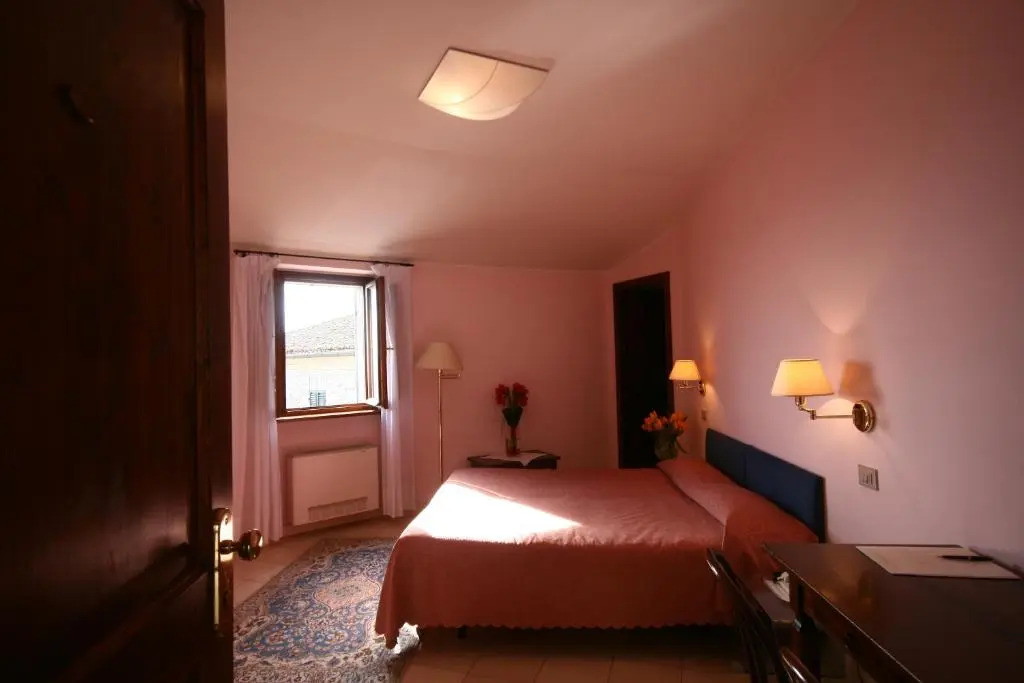 Casa Oliva borgo del Benessere delle Marche