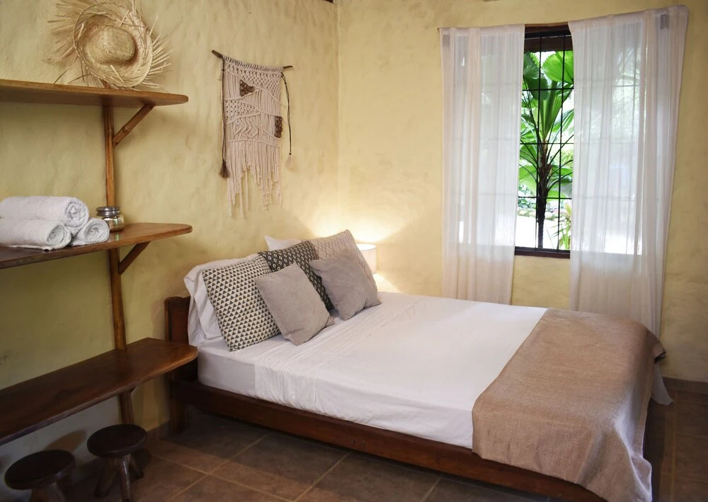 Pachamama Bungalows & Surfcamp - Santa Teresa