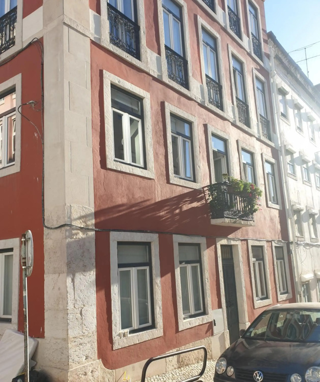 Príncipe Real Central Home 2