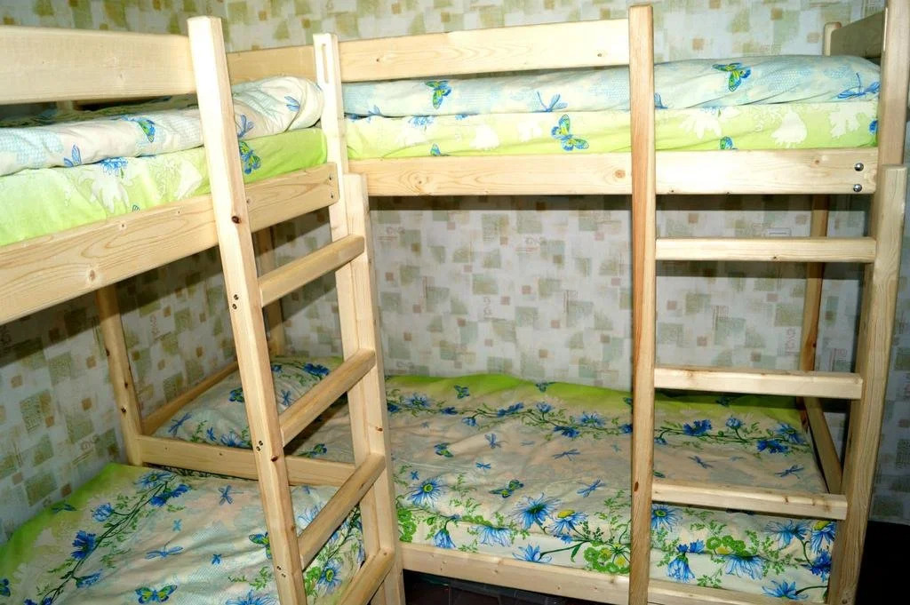 Hostel Cheryomushki