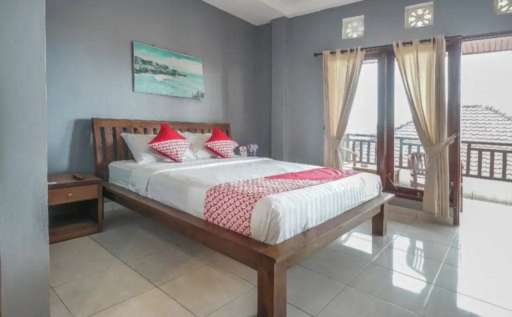 Loco Homestay By OYO Rooms