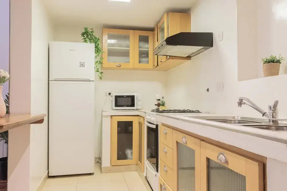 MOT + Soria 5122 - 4 Bedroom Pool & Grill Palermo Soho