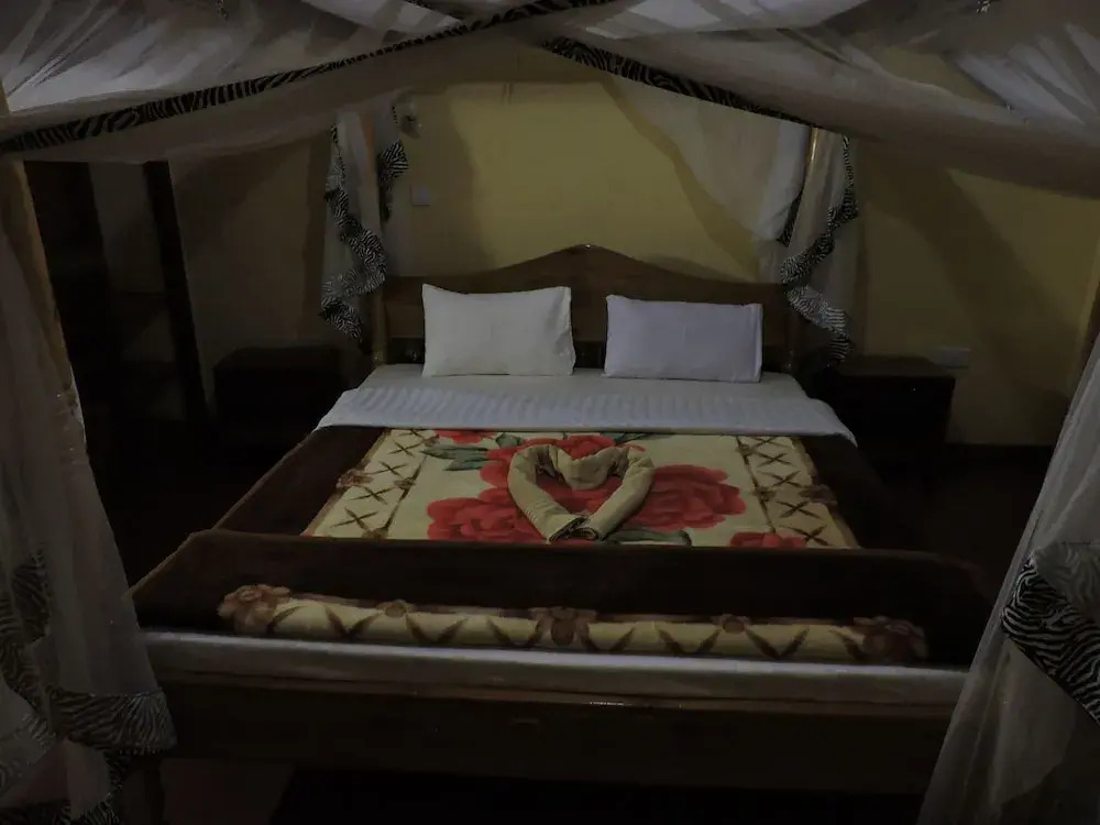 Klh Resort